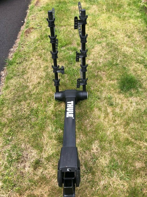 thule 9025xt install