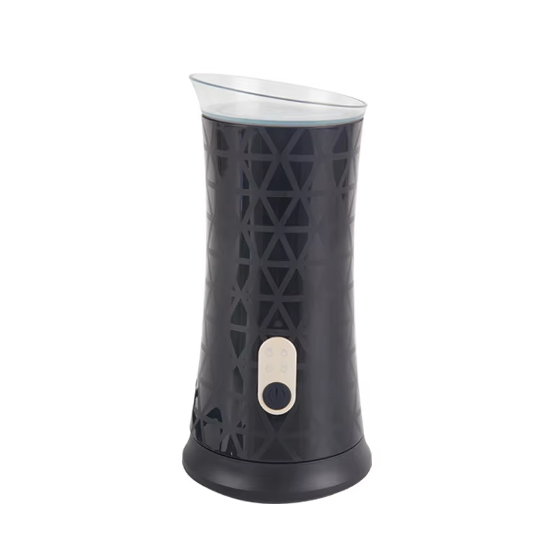 Electric Milk Frother Automatic Hot and Cold Milk Frother Warmer for Latte Foam