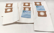 INFINISIA *LOT OF 6* VACUUM  BAGS VP-SV-90661-BAGDL44