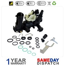 Worcester Greenstar 38 CDI Classic Return-Unit Manifold 87161064420 (Compatible)