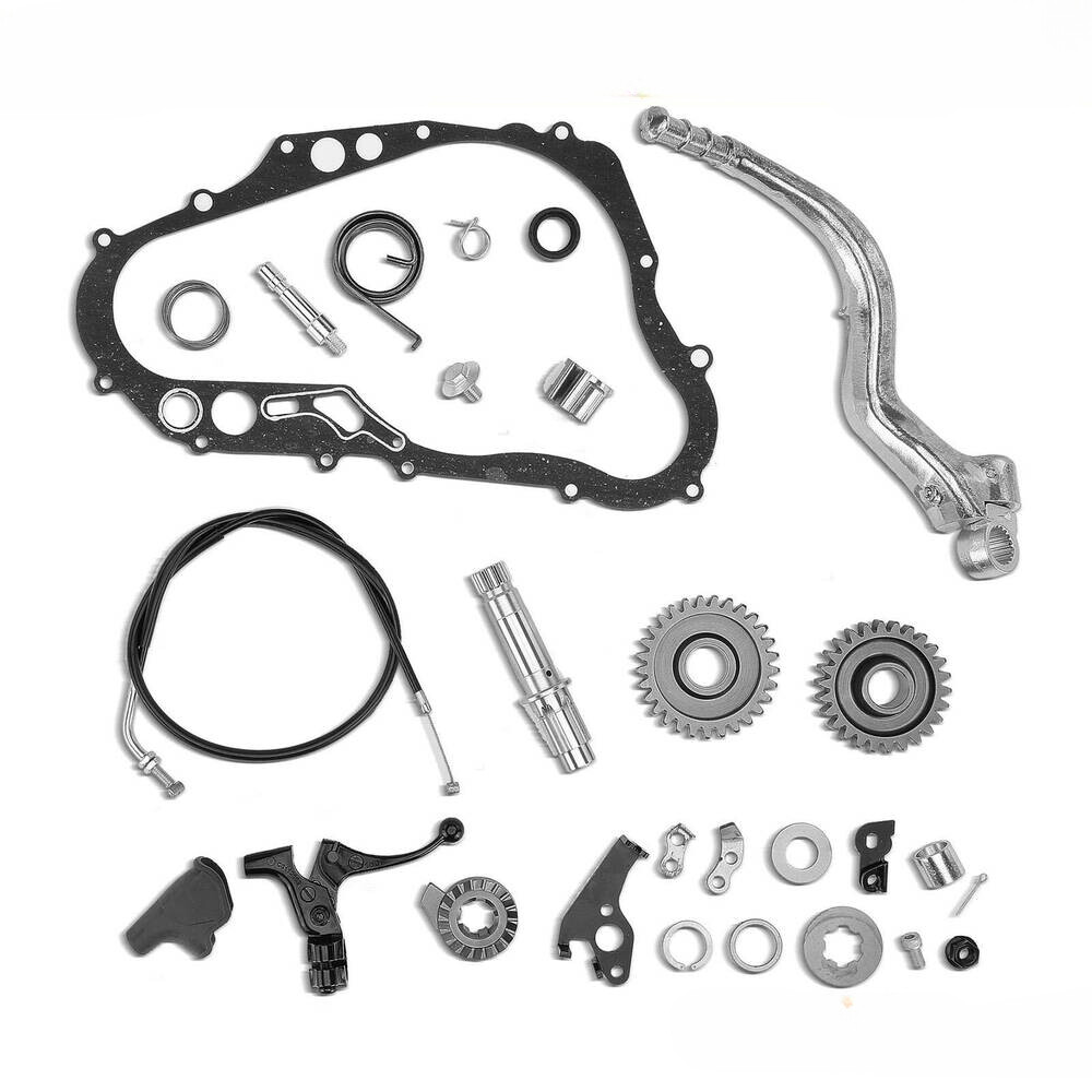 Conversion Kit For Suzuki DRZ400E 00-07 DRZ400S DRZ400SM