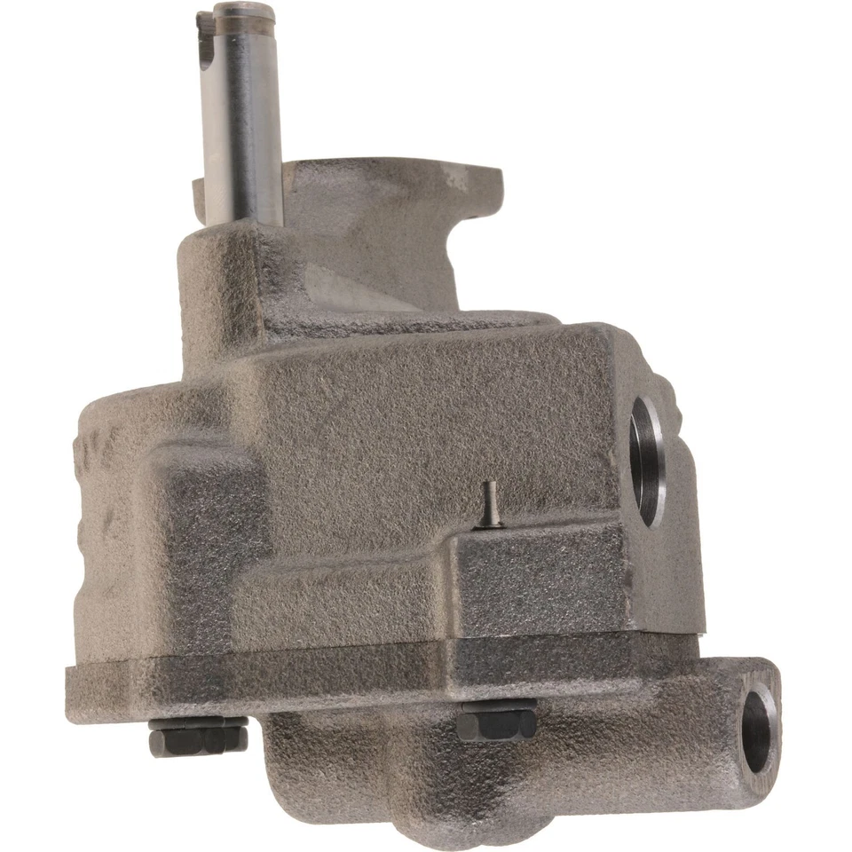 Melling M-77HV Engine Oil Pump For Select 65-07 Chevrolet GMC Models - Image 3 of 4