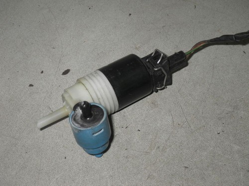 Wasserpumpe 2 Ausgänge 1H6955651 VW POLO (6N1) 45 1.0