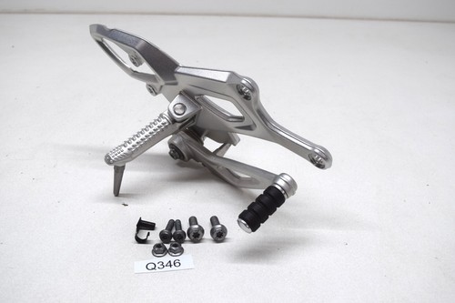 BMW R NineT Racer K32 2016-2019 Right Footrest System Footrest 16-19 - Picture 4 of 8