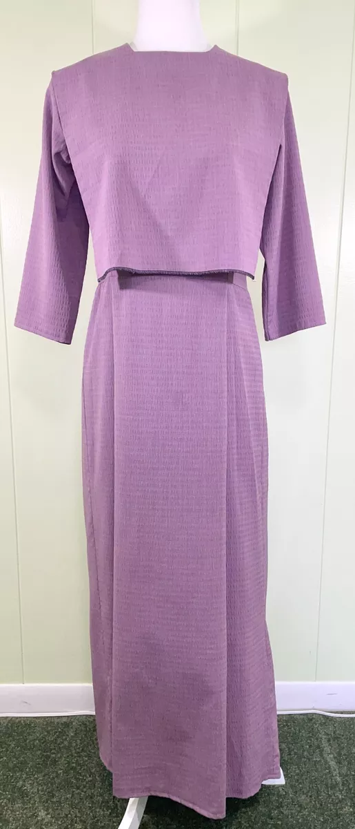 Used top modest clothing