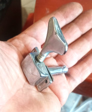 accordatore chitarra basso kay singolo corda E mano destra