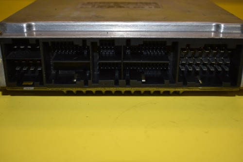 98 99 00 01 Mercedes-Benz ML320 ECM Engine Control Module OEM | eBay