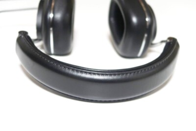 【美品】bowers & wilkins P7 Bowers & Wilkins P7 Wired Head Band Over Ear Noise Isolation