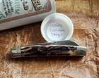 Great Eastern Cutlery 133217 GEC 13 Speaker Jack Sambar Stag UN-X-LD 1/125 NIT — photo 8
