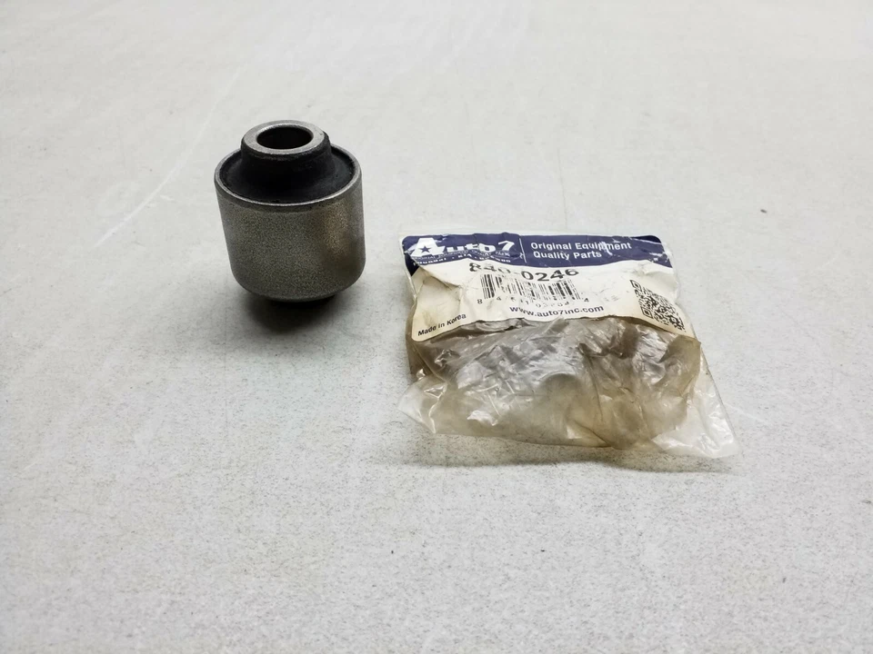 Buje de brazo de control de suspensión automático 840-0246 7 envío gratuito Foto 2 de 4