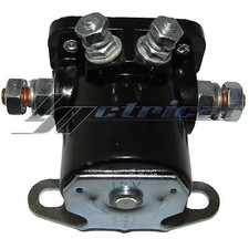 New Winch Solenoid Relay Switch For Early Warn Models Xd9000i 9.5ti