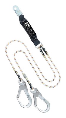 MAS Bandfalldämper Tyger TWIN, 2 Meter, bds 51 / 65 - 6941102
