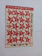 Spartito musicale - Successi in blocco - Italmusica Pigini 1951