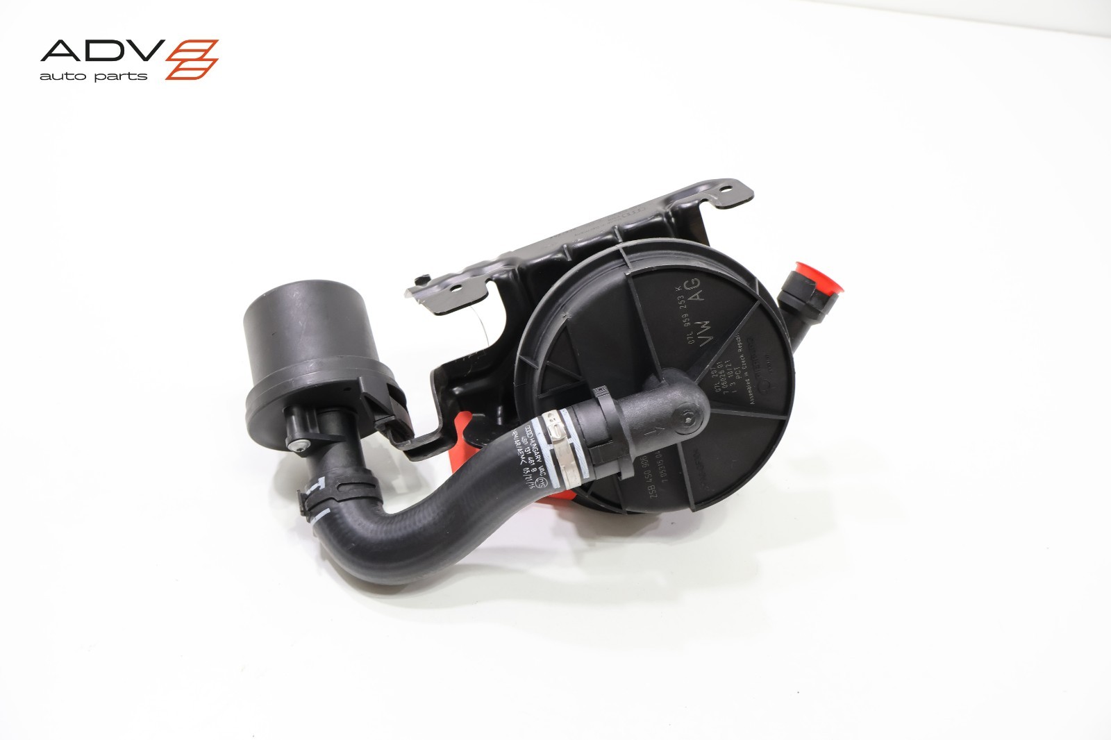 Audi R8 2017-2023 REAR+LEFT Secondary air pump P/N 14781