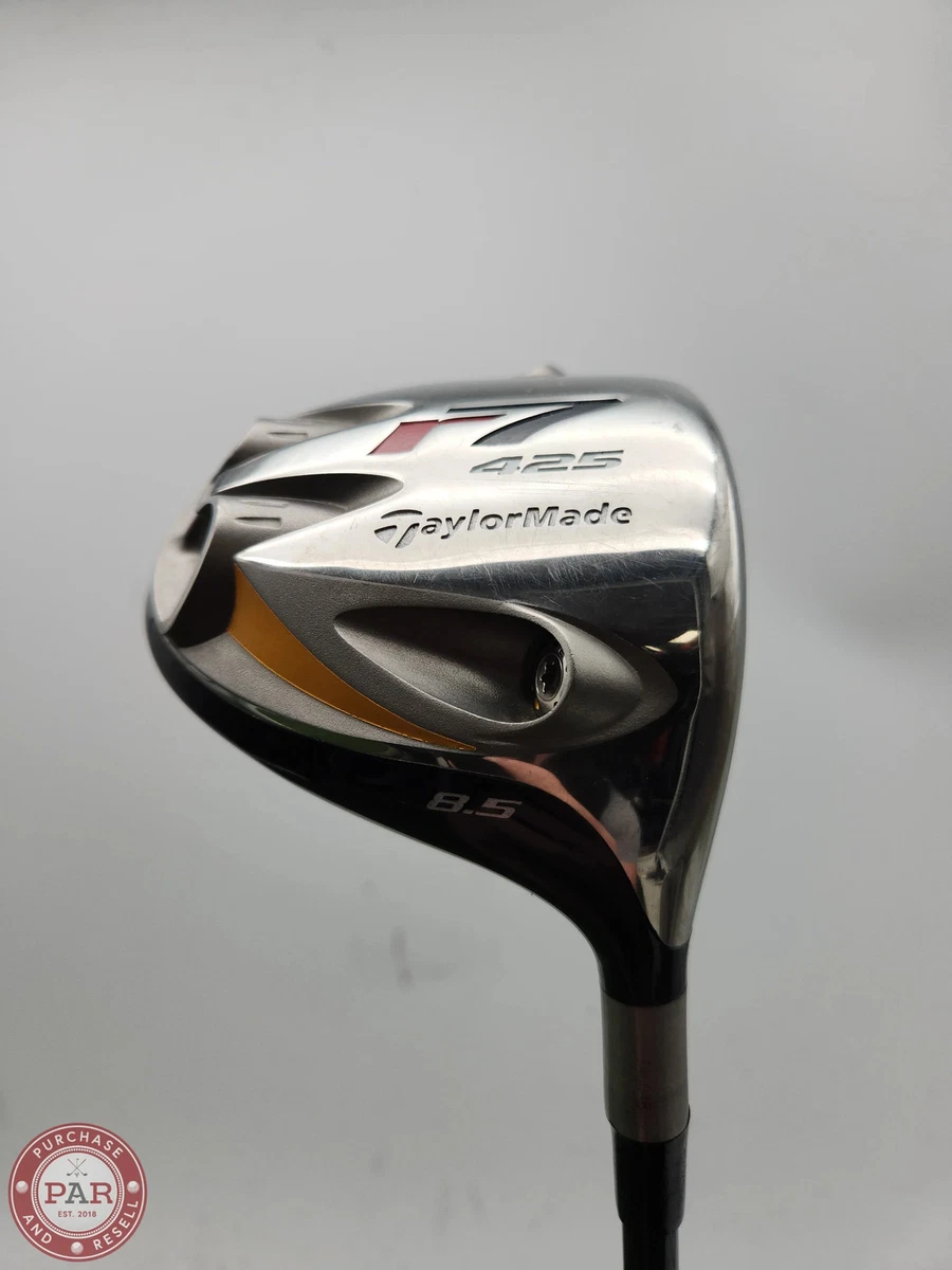 Taylormade R7 425 Tp Driver for sale | eBay