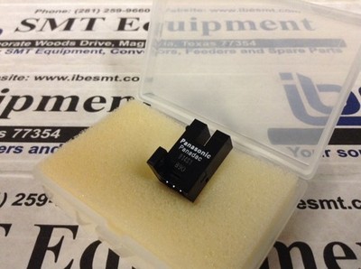 NEW Lot of (2) Panasonic XY Axis Origin Sensor - 914S1 - N310P914S1 w ...