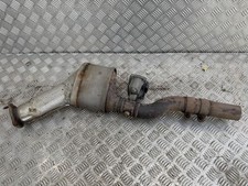Catalyseurs Audi S4