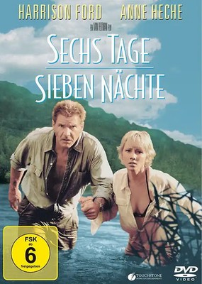 6 Tage 7 Nächte