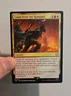 1x Taunt from the Rampart - NM - Tales of Middle-earth Commander 0071 Mtg Magic