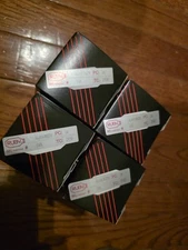 Ruby Power Vacuum Tubes 6L6GCMSTR