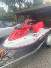 Sea-Do Bombardier  Wake Pro 215 f&uuml;r 3 Personen