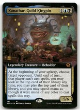 Xanathar, Guild Kingpin #239 Prices | Magic Adventures in the Forgotten Realms | Magic Cards Xanathar, Guild Kingpin #239 Prices | Magic Adventures in the Forgotten Realms | Magic Cards