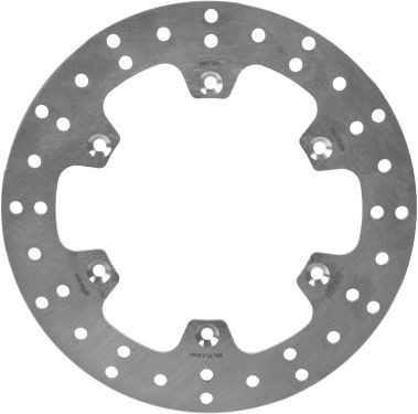 Trw Bremsscheibe MST341 FüR Suzuki-image