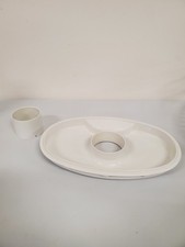 Bandeja de goteo anillo funda elemento calefactor vaporera alimentos OSTER piezas 5713 5715 5716