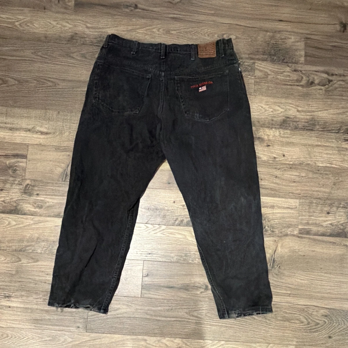 Polo Ralph Lauren Button Jeans for Men for sale - eBay