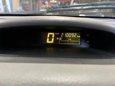 Compteur Renault TWINGO
