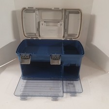 Plano 7271 Tackle Box Used