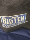 MICHIGAN WOLVERINES 1992 BIG TEN CHAMPIONS HAT NEVER WORN NUTMEG BRAND! — photo 5