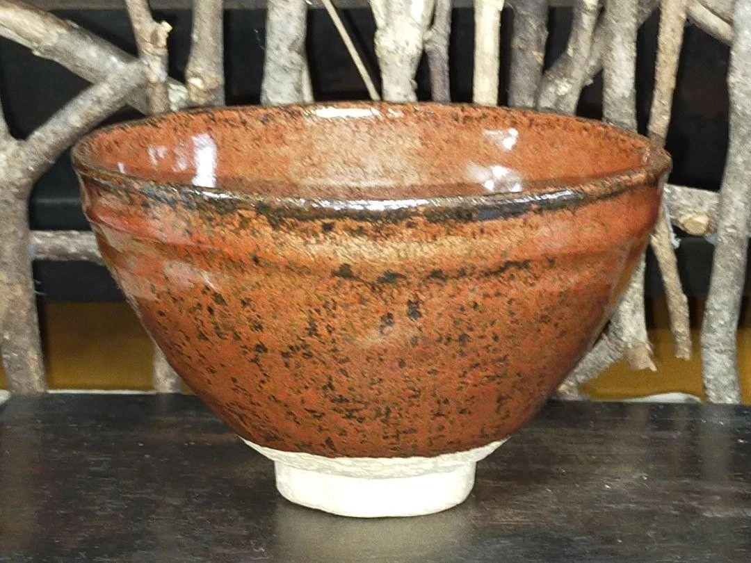 铁碗亚洲古董| eBay