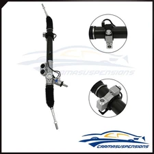 Steering Rack & Pinion Assembly For Rack 26547 Nissan Xterra Nissan Xterra 2005
