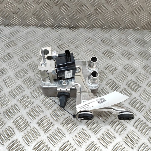 MB  EQE V295 460kw Klimaanlage Wärmetauscher Trockner A2978305800 2022