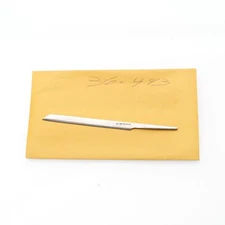 Muller Swiss 36.493 Watchmakers Graver Jeweler Engraving NOS (G16D1)