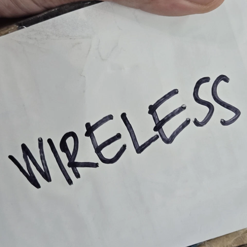 Sujetador Vanity Fair para mujer 36D beige a rayas camiseta inalámbrica convertible Foto 3 de 4