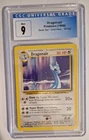 Pokemon 1999 Dragonair 18/102 Base Set Unlimited Rare CGC 9 MINT!