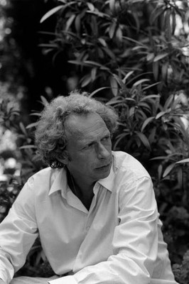 Pierre Richard during the film Les Comp�res in July 1983 Old Photo 8