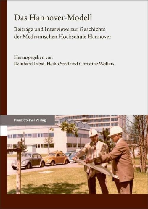 Das Hannover-Modell Heiko Stoff