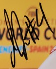 Jewell Loyd Team USA (Seattle Storm / Las Vegas Aces) Signed 5x7 Photo — photo 2