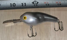 1-25 Bagley's Diving Balsa B2 Tennesse Shad Fishing Lure