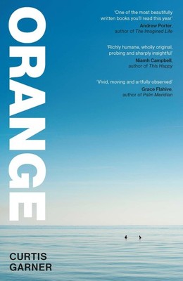 			Orange by Garner  New 9780857309402 Fast Free Shipping..		