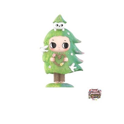 NEU [POP MART Offizieller Store] Nyota Love kommt mit der Wind Serie Popmart