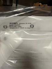 Miroil RB33PS Filter, Oilbag, Reusable