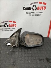 Retroviseur intérieur Citroen XSARA