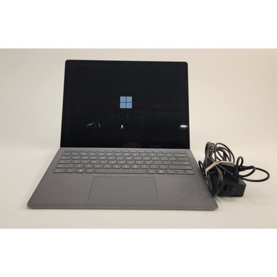 Microsoft Surface Laptop 3 13.5'', i5-1035G7 -16GB RAM- 512GB SSD