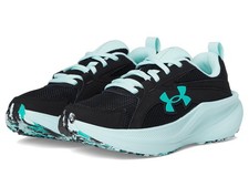 Girl's Shoes Under Armour Kids Charged Assert 11 Big Kid