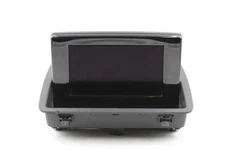 2015-2018 AUDI Q3 Info-GPS-TV Display Screen OEM #41408