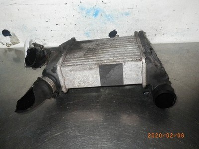 Ladeluftkühler AUDI A4 Cabriolet (8H) 8E0145806C
